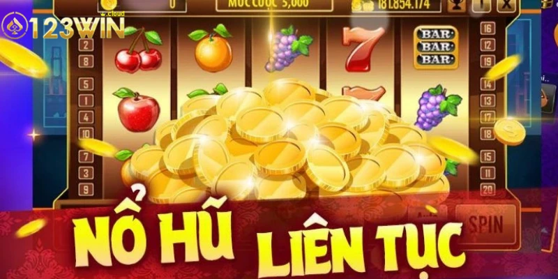 Mẹo hay của cao thủ để có cách quay nổ hũ dễ trúng